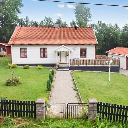 Ferienhaus Am Mycklaflon Villa Eksjö Exterior foto